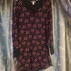 Victoria's Secret Thermal nightgown